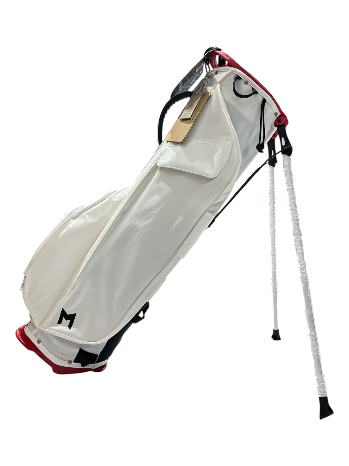 Stand Bag Minimal Golf SG 1 MGSS007